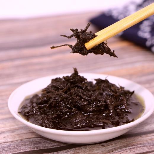 【仅供集采】蓬盛橄榄菜908g*6瓶 箱装 商品图4