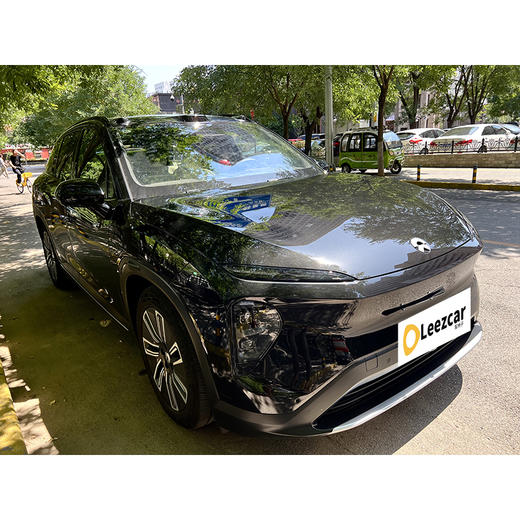 蔚来 ES7 75kWh【长租-北京】 商品图3