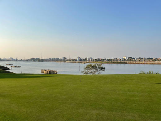 越南苍鹰湖高尔夫球场 Heron Lake Golf Course | 越南高尔夫球场 俱乐部 | 河内高尔夫 商品图8