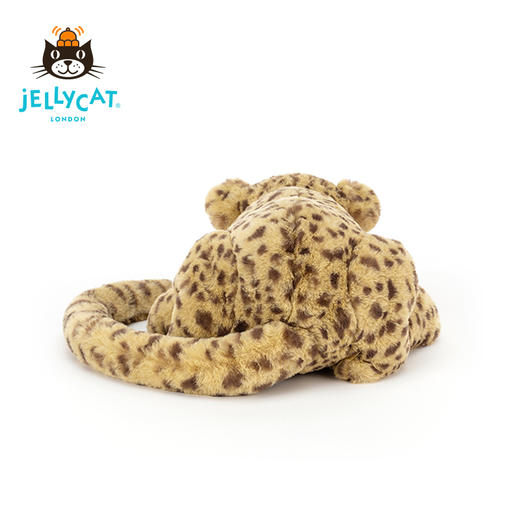 Jellycat 查理猎豹 8cm 商品图3