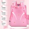 独角兽女生小学生减负儿童书包批发双肩包防水可印字一三到六年级 商品缩略图3