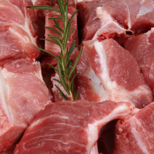 品尊轩518型猪牛羊组合套餐 商品图1