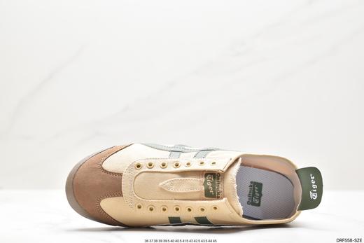 亚瑟士Asics Onitsuka Tiger MEXICO 66 DELUXE鬼冢虎休闲鞋男女鞋 商品图1