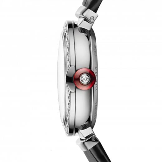 宝格丽（BVLGARI）LVCEA系列腕表 103476 商品图3