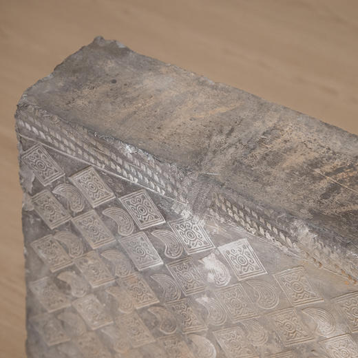 清 琴砖 商品图1