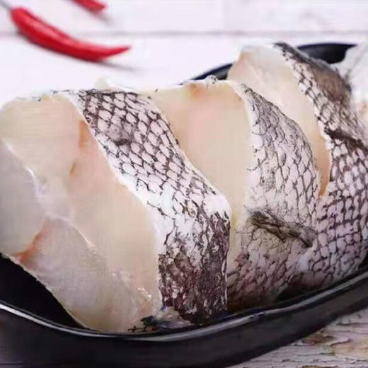 品尊轩698型优质海鲜礼盒 商品图1