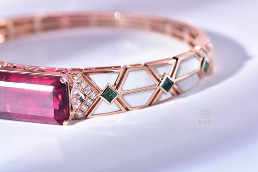【挚爱】卢比莱手环 CB12303015 商品图4