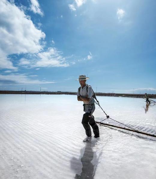 俏虾客盐田虾生虾 400g/盒 商品图3