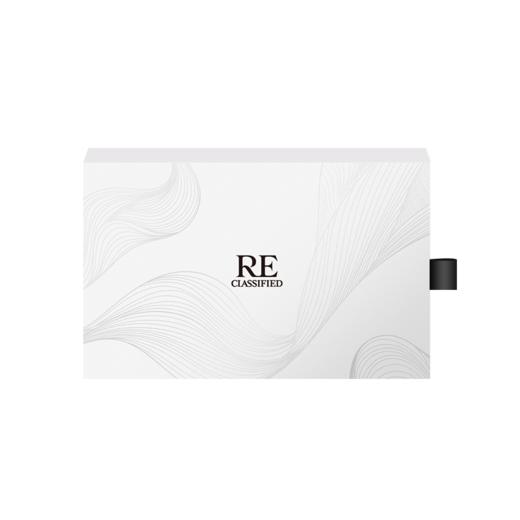 赠品35gx3香薰蜡烛空盒 商品图0