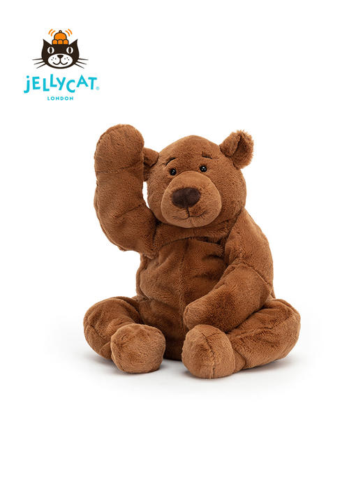 Jellycat 伦波塔姆熊 27cm 商品图2