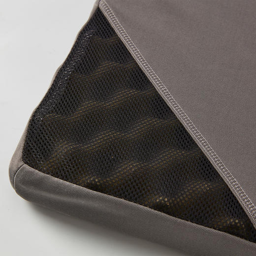 体压分散立体床褥N 特大双人 商品图4