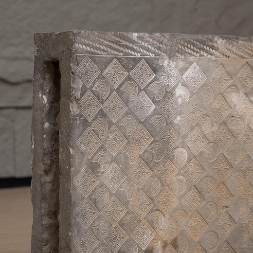 清 琴砖 商品图2