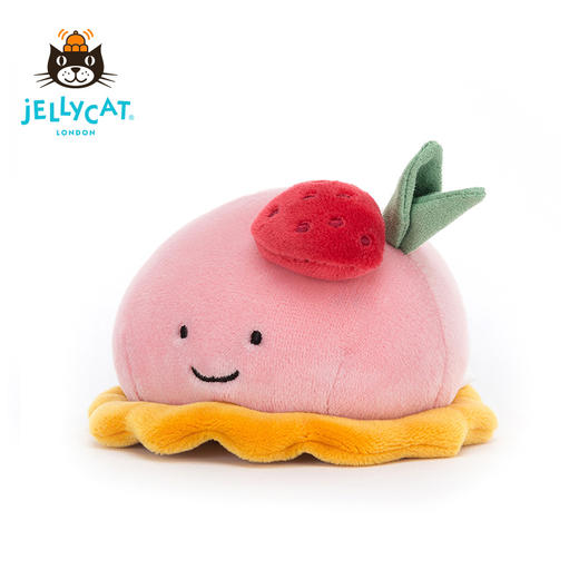 Jellycat 精致法式慕斯甜点 商品图3
