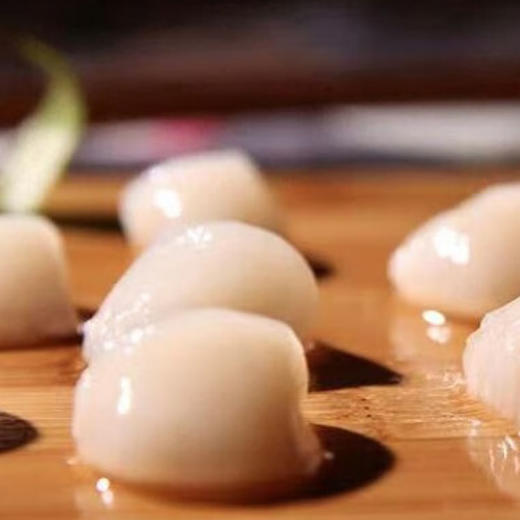 品尊轩998型优质海鲜礼盒 商品图2