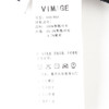 VIMAGE纬漫纪秋季新款时尚优雅通勤显瘦收腰蕾丝连衣裙V2007615 商品缩略图7