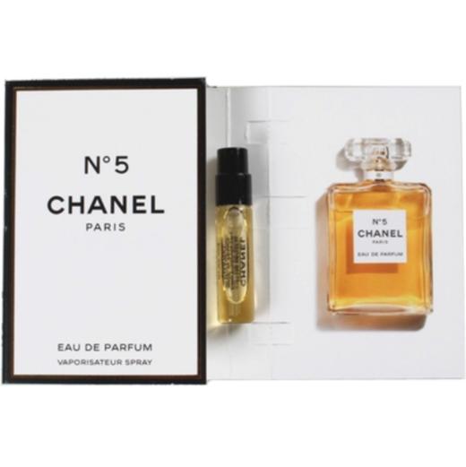 法国Chanel/香奈儿N5号香水 1.5ml/20ml/35ml/50ml/100ml  版本随机发 商品图5