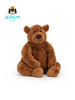Jellycat 伦波塔姆熊 27cm 商品缩略图1