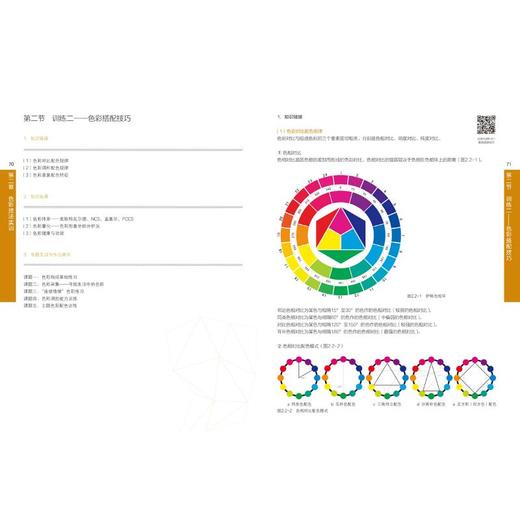 设计色彩(第2版) 商品图2