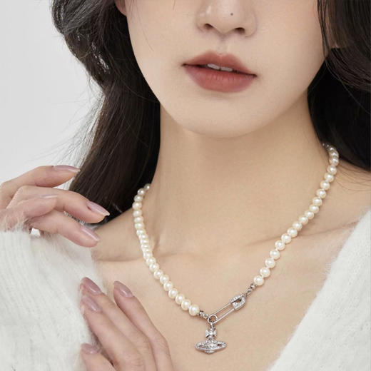 薇薇安西太后项链合集【G】【龙菲精选】 商品图1