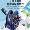 可印字男童女童书包一年级4-6小学生防水男大容量儿童双肩包3 商品缩略图3