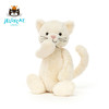 Jellycat 害羞小猫 31cm 商品缩略图3