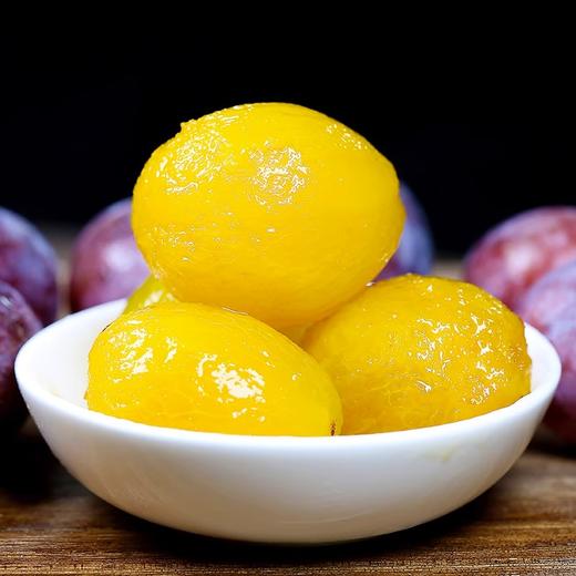 【顺丰陆运 西安仓发货】新疆·喀什 法兰西西梅精品礼盒装 新鲜当季梅子 商品图3