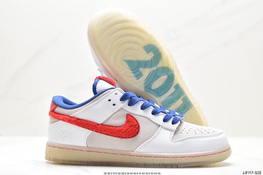 耐克Nike SB Dunk Low Year of the Rabbit扣篮系列休闲运动板鞋FD4203-211男女鞋 商品图4