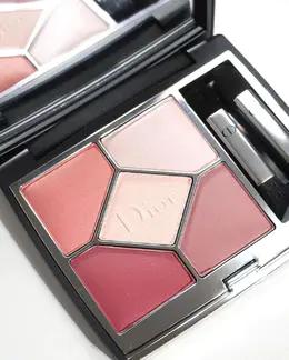 Dior迪奥五色眼影盘 商品图6