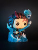 Funko POP! Tnjro Dragon 日漫鬼灭之刃灶门炭治郎龙夜光限定款手办摆件 49680 商品缩略图1