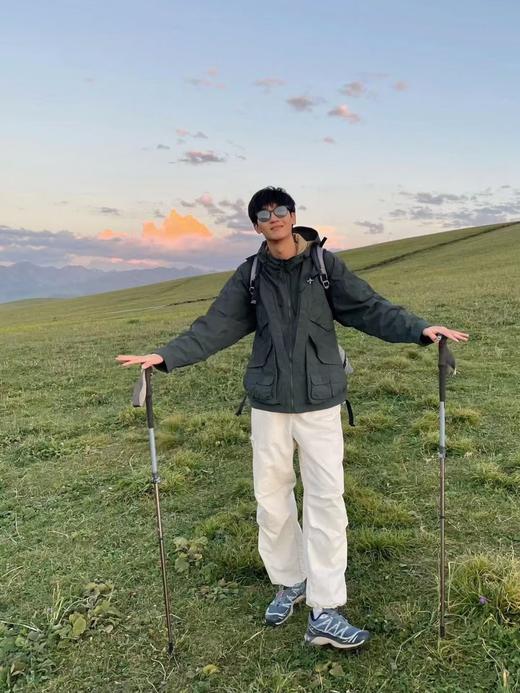 太平鸟休闲B2BCD3204 商品图0