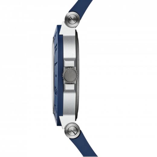 宝格丽（BVLGARI）Aluminium 腕表 103554 商品图2