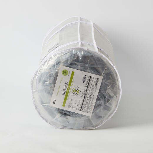 体压分散立体床褥N 小单人 商品图6