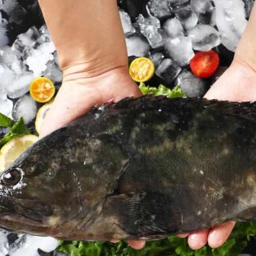 品尊轩1388型甄选生鲜礼盒 商品图1