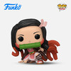 Funko POP! Demon Slayer Nezuko Kamado 日漫鬼灭之刃灶门弥豆子手办摆件 49013 商品缩略图0