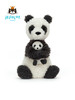 Jellycat 哈朵斯熊猫 商品缩略图5