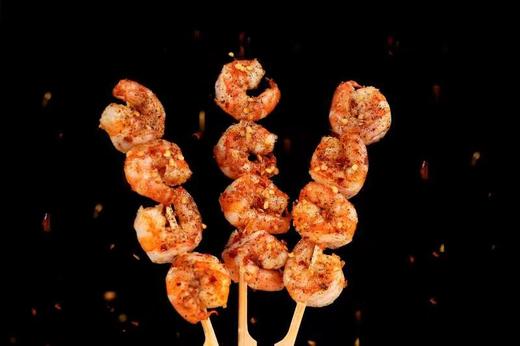 俏虾客盐田虾有机生虾仁 500克g 商品图4