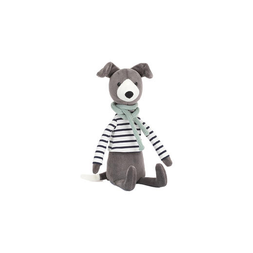 Jellycat 比特尼克惠比特犬 27cm 商品图0