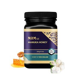NBMax麦卢卡蜂蜜UMF10+250g