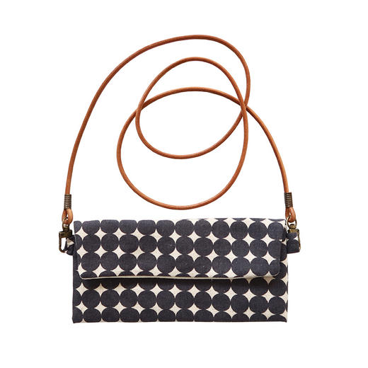 HUJI祤集Comfy斜挎包插画圆点集 商品图2