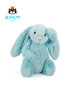 Jellycat 害羞系列 邦尼兔 浅绿色 31cm 商品缩略图2