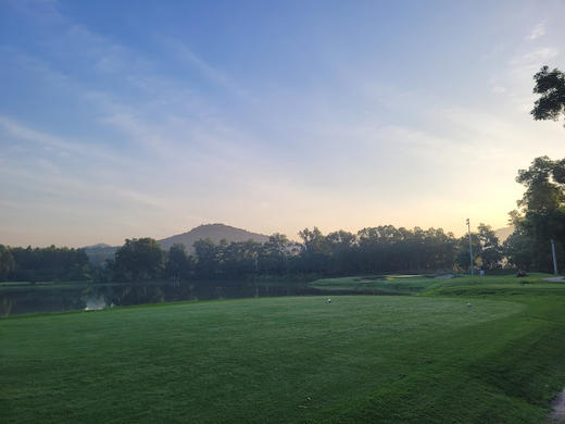 越南戴丽星高尔夫乡村俱乐部 Dai Lai Star Golf & Country Club  | 河内高尔夫球场 | 越南高尔夫球场俱乐部 商品图2