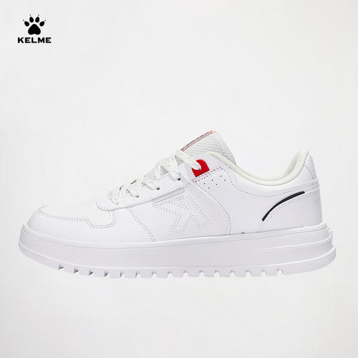 卡尔美秋冬百搭男休闲鞋 商品图3