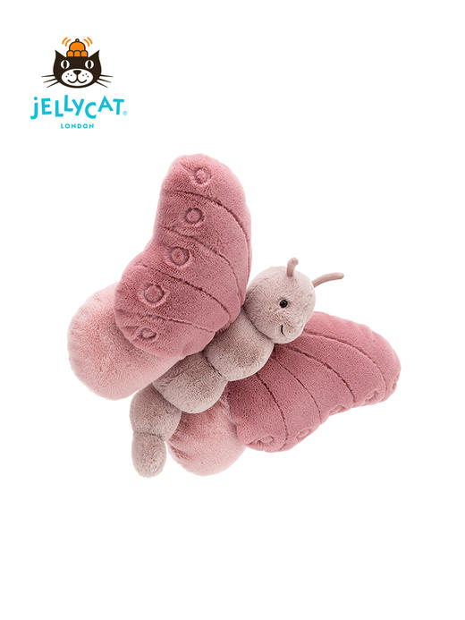 Jellycat 碧翠斯蝴蝶 20cm 商品图2