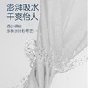 洁丽雅一次性浴巾压缩浴巾毛巾旅游用品马桶垫便携式出差成人洗脸#专享券 商品缩略图2
