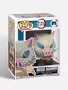 Funko POP! Demon Slayer Inosuke Hashibira 日漫鬼灭之刃嘴平伊之助手办摆件 49011 商品缩略图2