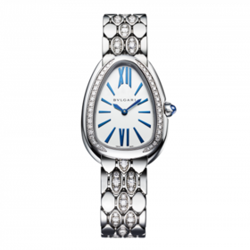 宝格丽（BVLGARI）Serpenti Seduttori系列腕表 103276