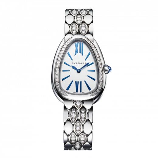 宝格丽（BVLGARI）Serpenti Seduttori系列腕表 103276 商品图0