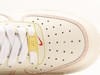 耐克Nike Air Force 1 Low空军一号板鞋FD1036-100女鞋 商品缩略图7