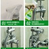 Frosch 柠檬卫浴清洁喷剂500ml+Frosch 柠檬便器清洁剂750ml/组 商品缩略图4