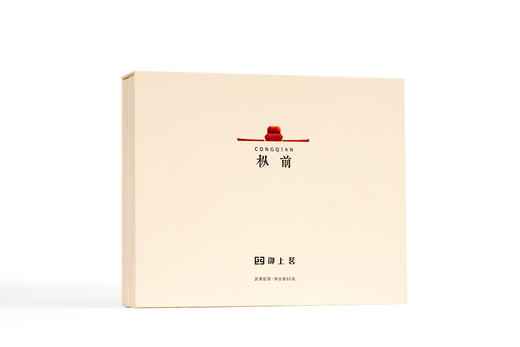 枞前 老枞水仙 商品图0